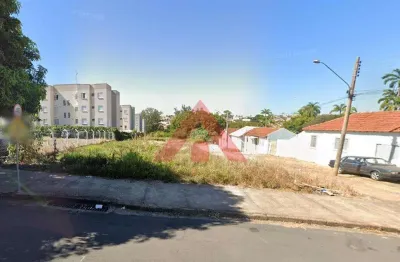 Terreno comercial à venda na vila queiroz, limeira  por r$ 2.500.000