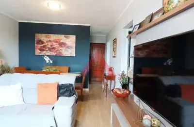 Apartamento com 3 quartos à venda na rua doutor sales de oliveira, 547, vila industrial, campinas, 101 m2 por r$ 450.000