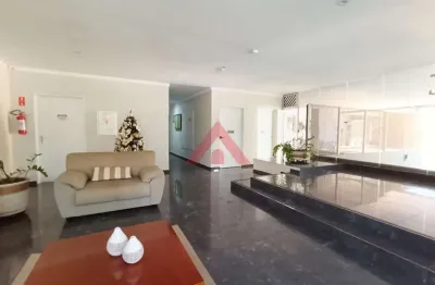 Apartamento com 3 quartos à venda na rua doutor sales de oliveira, 547, vila industrial, campinas, 101 m2 por r$ 450.000