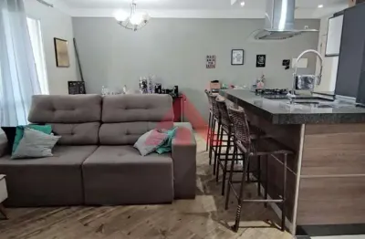 Apartamento com 3 quartos à venda na rua engenheiro augusto de figueiredo, 437, swift, campinas, 87 m2 por r$ 720.000