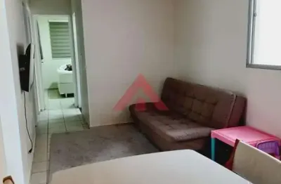 Apartamento com 3 quartos à venda na vila proost de souza, campinas , 75 m2 por r$ 260.000
