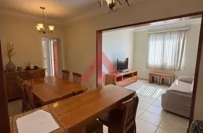 Apartamento com 3 quartos à venda na avenida josé bonifácio, 1277, jardim flamboyant, campinas, 90 m2 por r$ 475.000