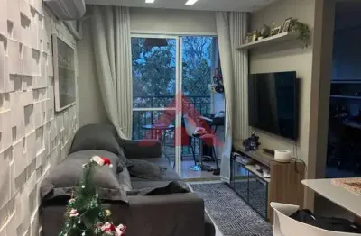 Apartamento com 3 quartos à venda no residencial parque da fazenda, campinas , 69 m2 por r$ 550.000