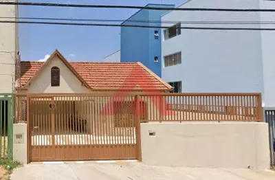 Casa com 3 quartos à venda na vila proost de souza, campinas , 203 m2 por r$ 950.000