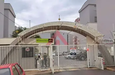 Apartamento com 3 quartos à venda na vila proost de souza, campinas , 60 m2 por r$ 312.000