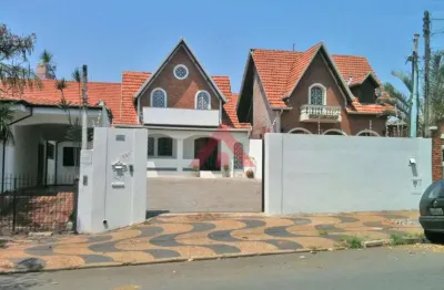 Casa comercial à venda no jardim chapadão, campinas , 720 m2 por r$ 1.685.400