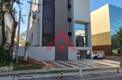 Prédio para alugar no loteamento alphaville campinas, campinas , 1250 m2 por r$ 63.000