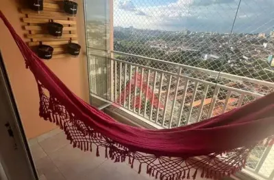 Apartamento com 3 quartos à venda no loteamento chácara prado, campinas , 75 m2 por r$ 678.500