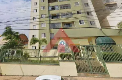 Apartamento com 3 quartos à venda na vila anhangüera, campinas , 65 m2 por r$ 399.990