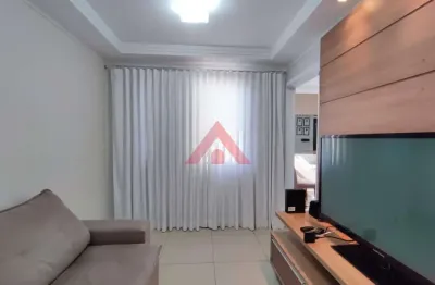 Apartamento com 3 quartos à venda no jardim pacaembu, campinas , 76 m2 por r$ 334.000