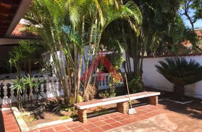 Casa com 3 quartos à venda na cidade universitária, campinas , 196 m2 por r$ 1.100.000