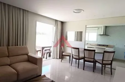 Apartamento com 3 quartos à venda na avenida maria emília alves dos santos de ângelis, 679, parque prado, campinas, 136 m2 por r$ 1.350.000