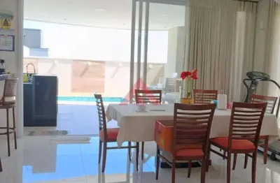 Casa em condomínio fechado com 3 quartos para alugar na estrada do jequitibá, 999, condomínio portal do jequitibá, valinhos, 270 m2 por r$ 11.770