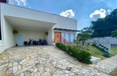 Casa em condomínio fechado com 3 quartos à venda na vila pagano, valinhos , 187 m2 por r$ 1.350.000