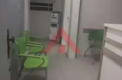 Sala comercial à venda no centro, campinas , 83 m2 por r$ 85.000