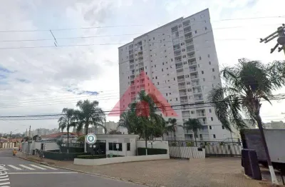 Apartamento com 3 quartos à venda no parque industrial, campinas , 88 m2 por r$ 640.000