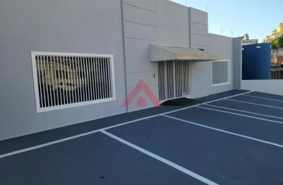 Sala comercial para alugar no centro, campinas , 188 m2 por r$ 8.800