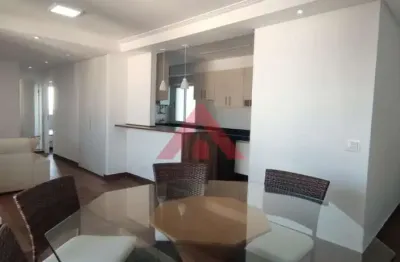 Apartamento com 2 quartos à venda na rua engenheiro augusto de figueiredo, 437, swift, campinas, 87 m2 por r$ 700.000