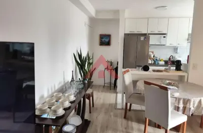 Apartamento com 2 quartos à venda na avenida nélsia vannucci, 105, parque prado, campinas, 63 m2 por r$ 455.800
