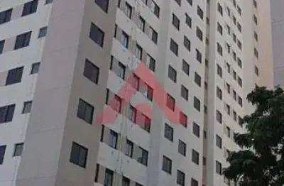 Apartamento com 2 quartos à venda na rua pastor antonio tiburtino da silva, 490, jardim ibirapuera, campinas, 43 m2 por r$ 348.000