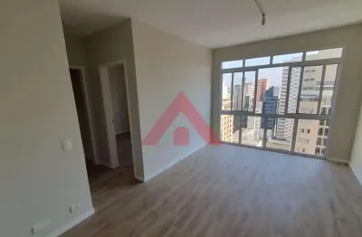 Apartamento com 2 quartos à venda na avenida doutor moraes salles, 1005, centro, campinas, 60 m2 por r$ 399.000