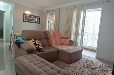 Apartamento com 2 quartos à venda na rua engenheiro augusto de figueiredo, 437, swift, campinas, 69 m2 por r$ 570.000