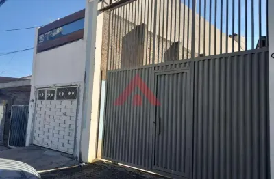 Casa com 3 quartos à venda na cidade satélite íris, campinas , 121 m2 por r$ 469.000