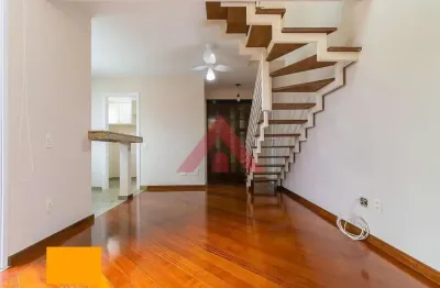 Apartamento com 1 quarto para alugar na rua santo antônio, 135, cambuí, campinas, 60 m2 por r$ 3.500