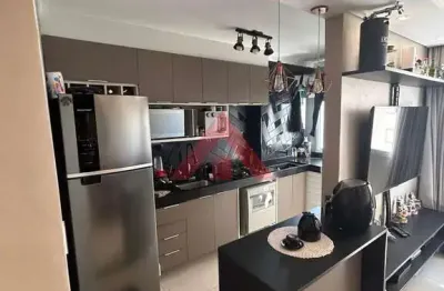 Apartamento com 2 quartos à venda na avenida joão batista morato do canto, 1400, parque industrial, campinas, 42 m2 por r$ 350.000