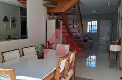 Casa em condomínio fechado com 3 quartos à venda na avenida synesio siqueira, 206, fazenda são quirino, campinas, 102 m2 por r$ 830.000