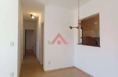 Apartamento com 3 quartos à venda na rua floriano fernandes lopes, 10, jardim margarida, campinas, 75 m2 por r$ 495.000