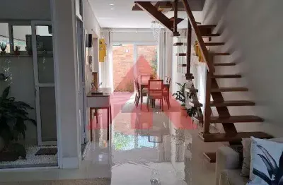 Casa em condomínio fechado com 3 quartos à venda na avenida synesio siqueira, 206, fazenda são quirino, campinas, 105 m2 por r$ 890.000