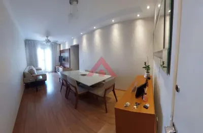 Apartamento com 2 quartos à venda na rua antônio josé da silva martelinho, 490, parque industrial, campinas, 78 m2 por r$ 430.000