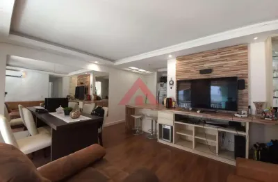 Apartamento com 3 quartos à venda na avenida joão scarparo netto, 240, jardim santa genebra, campinas, 76 m2 por r$ 638.000