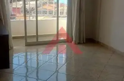 Apartamento com 3 quartos para alugar na rua antônio oliveira valente, 70, vila marieta, campinas, 70 m2 por r$ 2.500