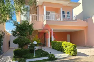 Casa em condomínio fechado com 3 quartos à venda na rua paulo vi, 160, jardim soleil, valinhos, 290 m2 por r$ 1.698.000