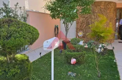 Casa em condomínio fechado com 3 quartos à venda na rua paulo vi, 160, jardim soleil, valinhos, 290 m2 por r$ 1.690.000