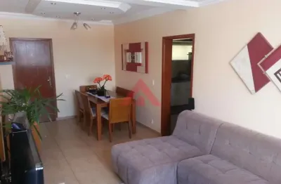 Apartamento com 2 quartos à venda na rua domício pacheco e silva, 166, jardim novo campos elíseos, campinas, 75 m2 por r$ 318.000