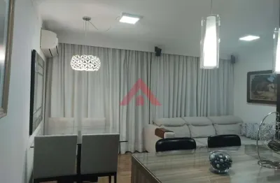 Apartamento com 3 quartos à venda na rua heitor ernesto sartori, 730, loteamento center santa genebra, campinas, 76 m2 por r$ 720.000