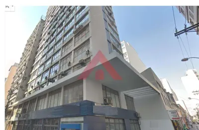 Sala comercial para alugar na rua josé paulino, 1244, centro, campinas, 94 m2 por r$ 900