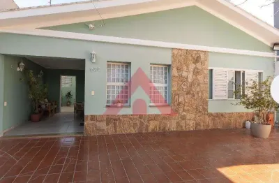 Casa com 3 quartos à venda no jardim aurélia, campinas , 166 m2 por r$ 640.000