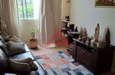 Apartamento com 3 quartos à venda na avenida padre gaspar bertoni, 10, jardim pacaembu, campinas, 65 m2 por r$ 320.000