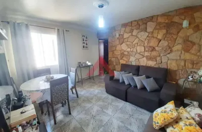 Apartamento com 2 quartos à venda na rua doutor sylvio carvalhaes, 1477, jardim paulicéia, campinas, 65 m2 por r$ 235.000