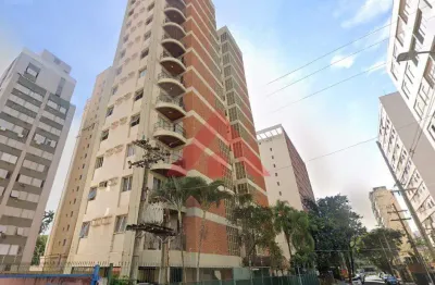 Apartamento com 1 quarto à venda na rua general osório, 1482, centro, campinas, 65 m2 por r$ 299.000