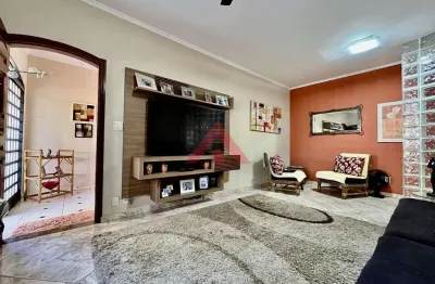 Casa com 3 quartos à venda no jardim aurélia, campinas , 220 m2 por r$ 780.000