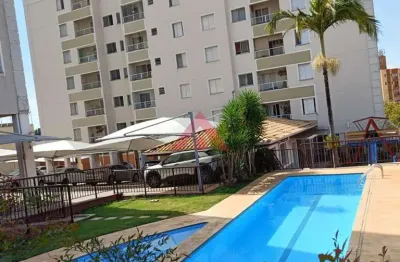 Apartamento com 3 quartos à venda na rua germânia, 230, bonfim, campinas, 65 m2 por r$ 380.000