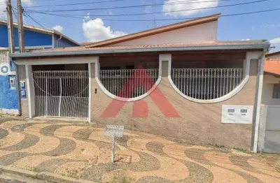 Casa com 3 quartos à venda no jardim aurélia, campinas , 127 m2 por r$ 630.000