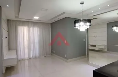 Apartamento com 3 quartos à venda na rua jasmim, 612, chácara primavera, campinas, 74 m2 por r$ 780.000