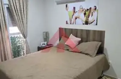 Casa em condomínio fechado com 3 quartos à venda na rua doutor sylvio carvalhaes, 758, jardim paulicéia, campinas, 104 m2 por r$ 657.200