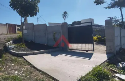 Chácara / sítio com 2 quartos à venda no chácaras luzitana, hortolândia  por r$ 250.000